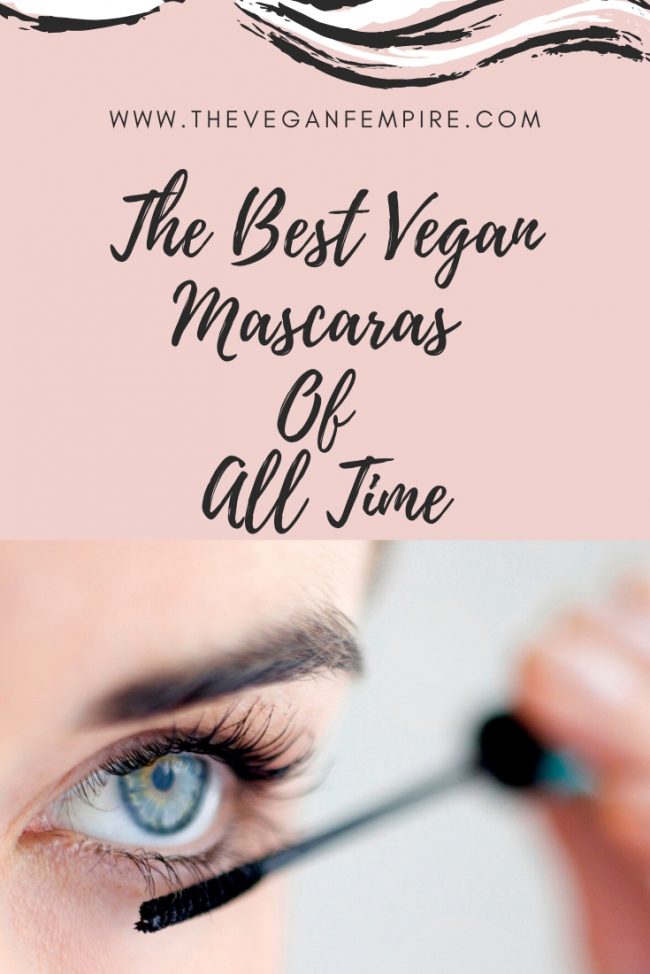 The 7 Best Vegan Mascaras The Vegan Fempire 2172